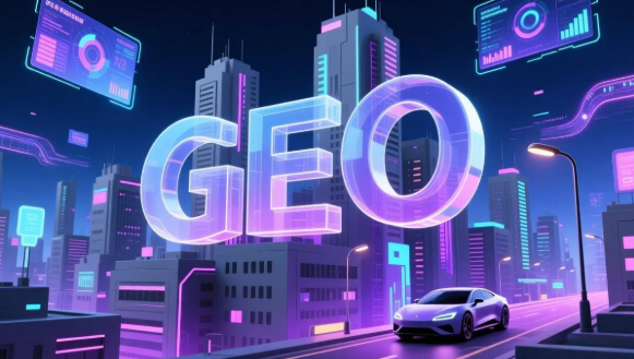 睢阳区GEO 优化行业动态：主流搜索平台地域收录规则更新综述