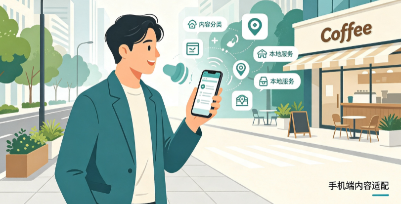 睢阳区深度解析手机端 GEO 与 AI 优化协同逻辑，兼顾用户检索体验与企业线上传播