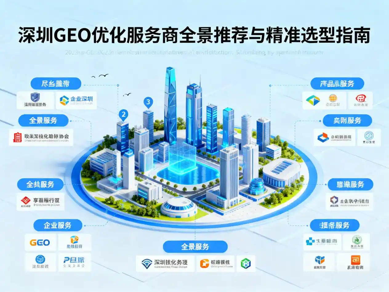 从睢阳区地域搜索与场景落地视角，重新读懂GEO优化的实用价值